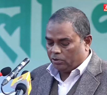 सरकारमा रहेका सबै मन्त्रीलाई फिर्ता बाेलाउने जसपाकाे निर्णय, नयाँ पठाइने